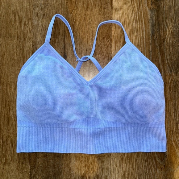 JoyLab Seamless Sports Bra - Size M - Picture 1 of 3